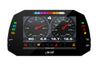 AIM MXG 1.2/1.3* Strada - The wide size colour TFT dash for road use