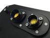 AIM MXG 1.2/1.3* - The wide size colour TFT dash logger for motorsports
