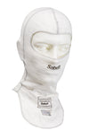 Sabelt NEW Balaclava Open Face Fireproof Underwear UI-500 (Lightweight, Stretch Fit Seamless Underwear)