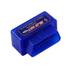 ELM327 V2.1 Bluetooth Super Mini OBD2 II Scan Tool Car Auto Diagnostic Tool