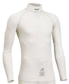 Sabelt NEW Long Sleeve Roll Neck Top Fireproof Underwear UI-500 (Lightweight, Stretch Fit Seamless Underwear)
